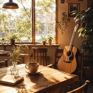 Soft Guitar Echoes