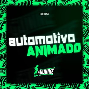 Automotivo Animado (feat. MC HENRY, Mc Gw, MC Arraia & Mc Vuk Vuk)