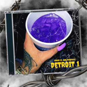 Detroit 1 (Versión instrumental)