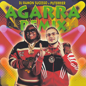 Agarra (Remix)