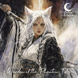 Blade Dance in the Fog