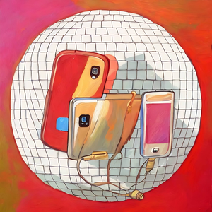 所有人都在玩手機(1.1DS)