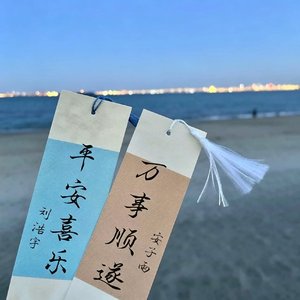 刘浩宇and安子雨