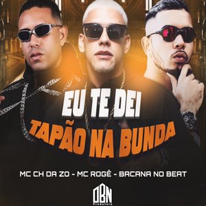 Eu Te Dei Tapão na Bunda