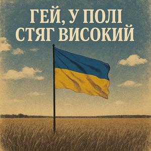 Гей, у полі стяг високий