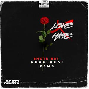LOVE HATE