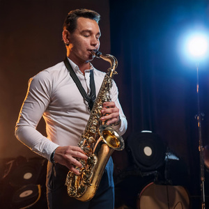 Vinilo De Jazz Revivido