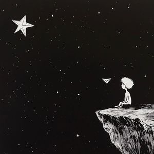 我曾幻想过飞行