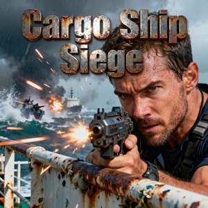 Cargo Ship Siege