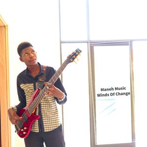 Home Tale (feat. Pretty Mashego)