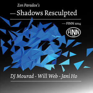 Shadow Sculptor (Jani Ho Mix)