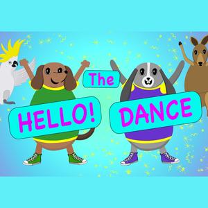 The Hello Dance Song