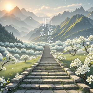 梨花雪