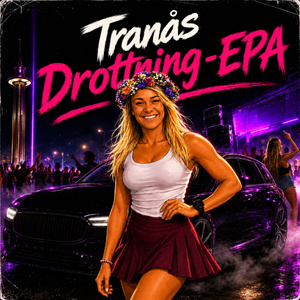 Tranås Drottning - EPA