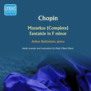 Mazurka No. 46 in C Major, Op. 68, No. 1
