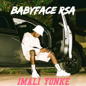 Imali Yonke (Freestyle)