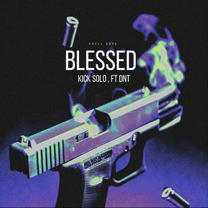 Blessed