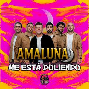 Me está doliendo