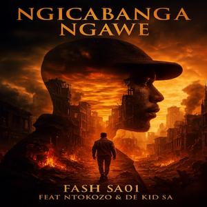 Ngicabanga Ngawe (feat. Ntokozo & DE KID SA)