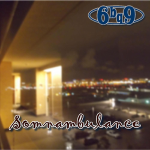 By the Light of a Streetlamp