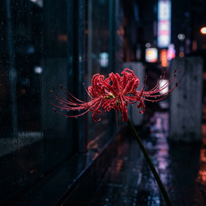 午前三時の輪郭