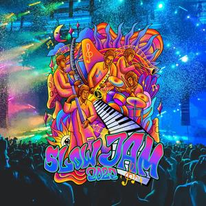 Slow Jam 2022 HOMEDUNK