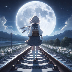 コドウとリズムと未来へ続く道と