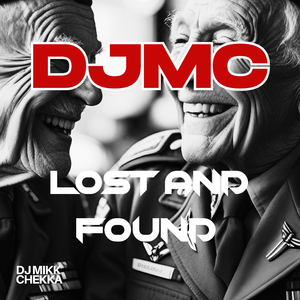 Lost and Found (Radio Edit)