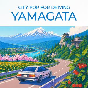 天童ウィンド・ステップ｜Tendo Wind Step