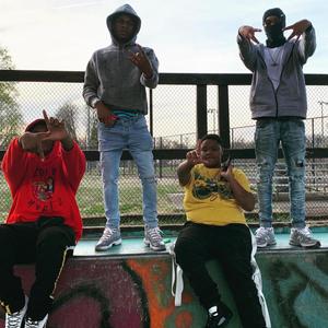 Life Is Ghetto (feat. GmnBandz)