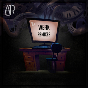 Weak (Gazzo Remix)