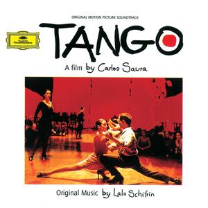 Tango del Atardecer (Tango Film Version)