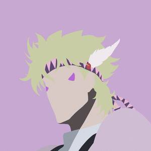 Caesar (Jojo's Bizarre Adventure Lofi)