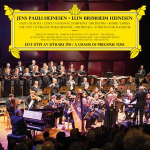 Sóleyan Lýsir Um Fløtur