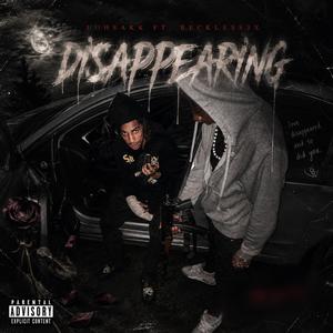 Disappearing