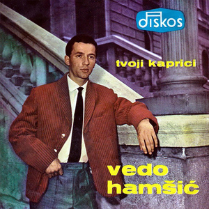Tvoji kaprici