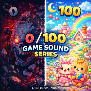 GAME SOUND SERIES