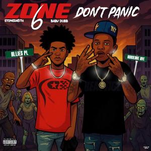 Section 8 (feat. Baby Dubb)