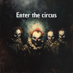 Enter the Circus