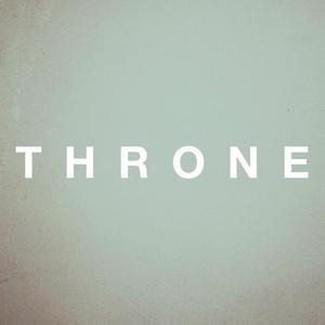 Throne
