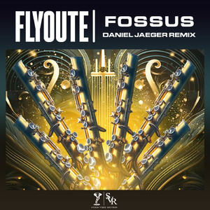 Flyoute (Daniel Jaeger Remix)