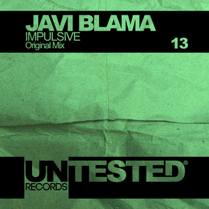 Impulsive (Original Mix)