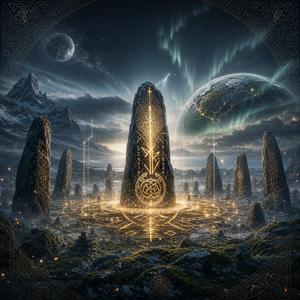 Ár ok friðr (Return to root)