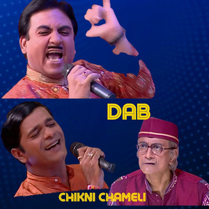 Chikni chameli - Jethalal