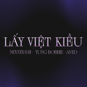 Lấy Việt Kiều