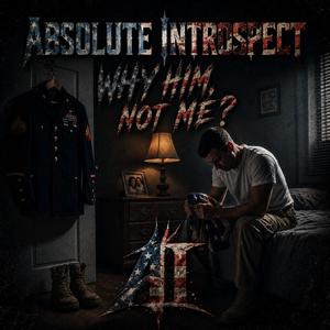 Why Him, Not Me?