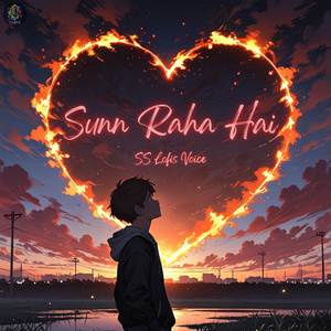 Sunn Raha Hai( Lofi ) (Cover)
