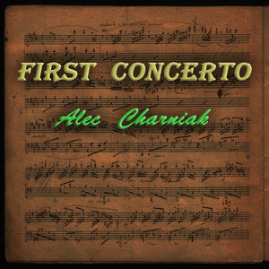First Concerto