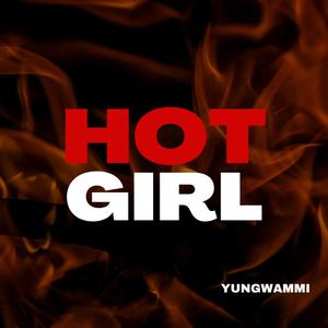 Hot Girl