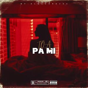 Toa Pami (feat. Lotso)